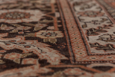 Vintage Tabriz Area Rug (10' x 14')